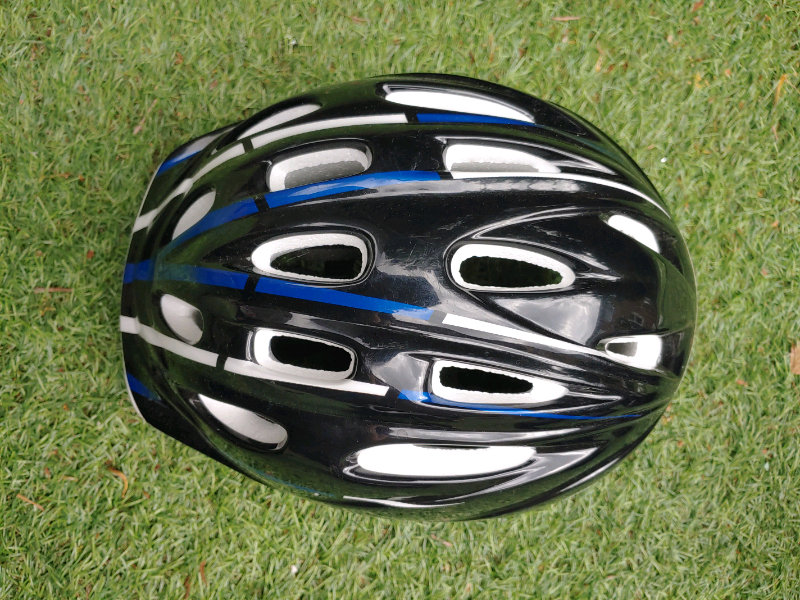 Muddyfox helmet in small size (52-56cm 